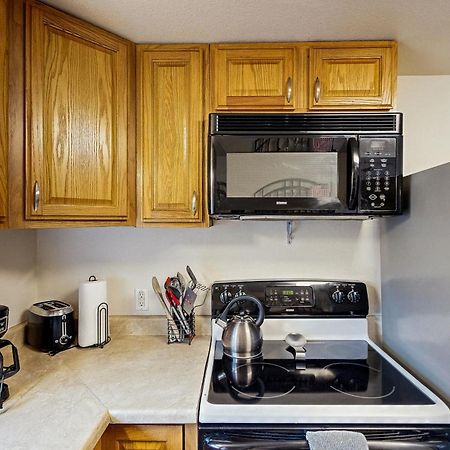 Dna Tiny Beach House Reedsport Luaran gambar