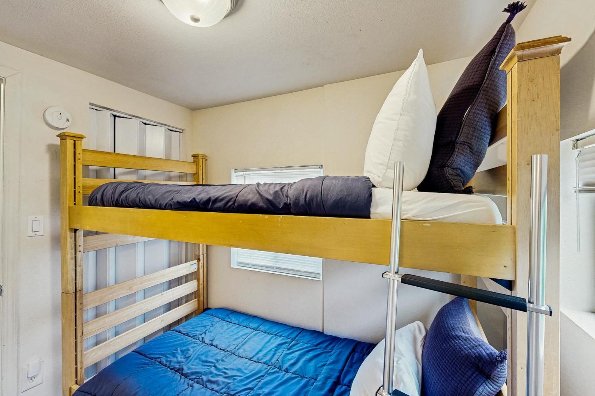 Dna Tiny Beach House Reedsport Luaran gambar