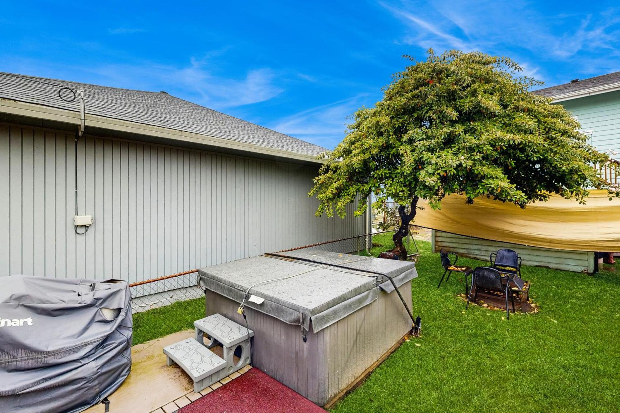 Dna Tiny Beach House Reedsport Luaran gambar