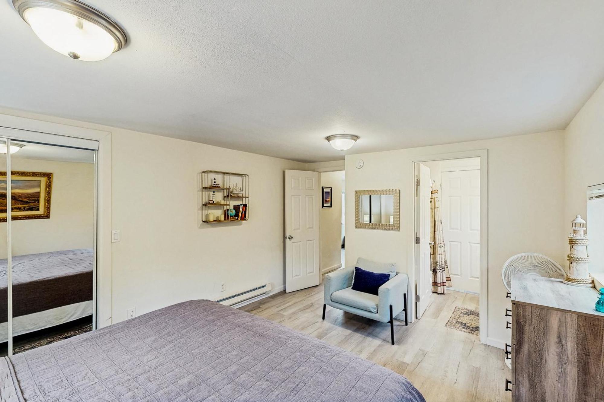 Dna Tiny Beach House Reedsport Luaran gambar