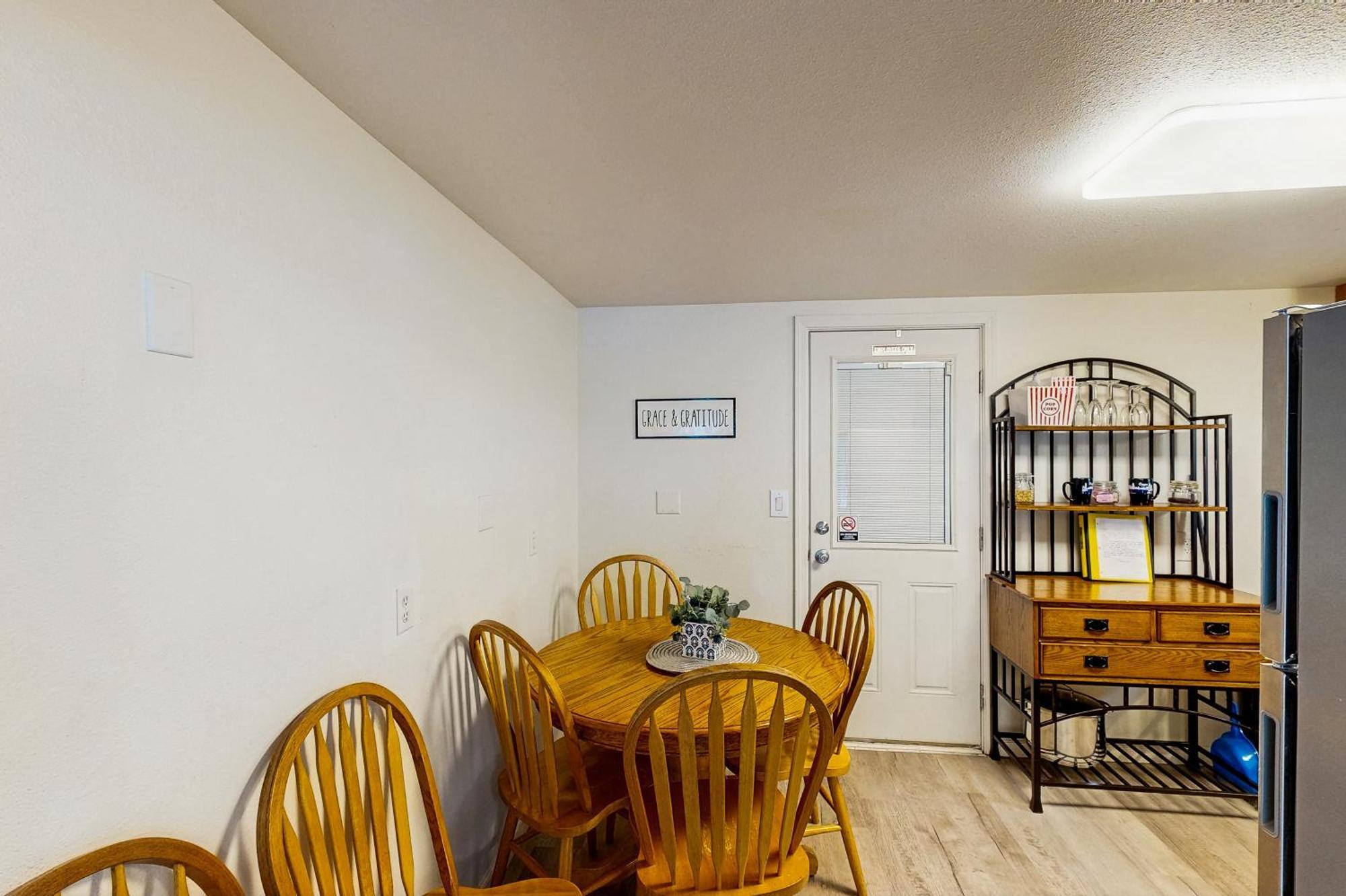 Dna Tiny Beach House Reedsport Luaran gambar